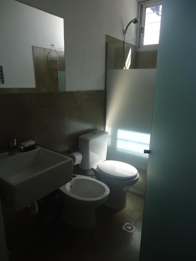Posada Del Corumba La Paloma Zimmer foto
