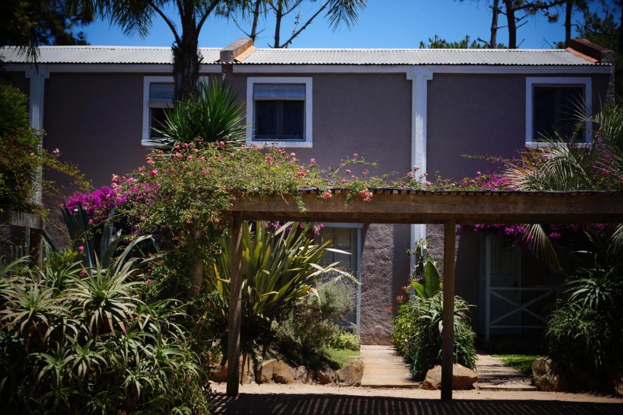 Posada Del Corumba La Paloma Exterior foto