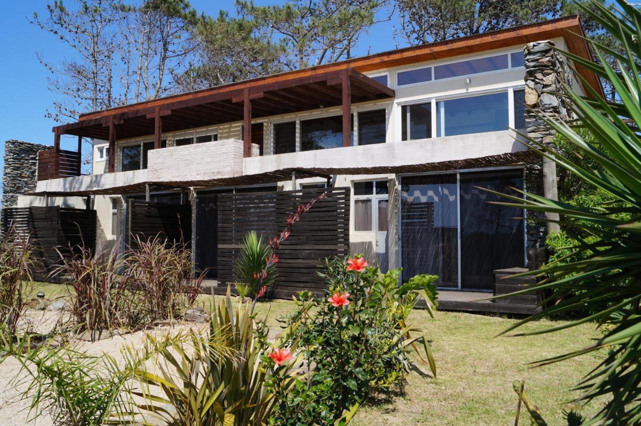 Posada Del Corumba La Paloma Exterior foto